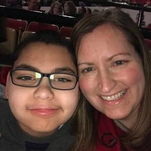 Meet your Posher, Michele